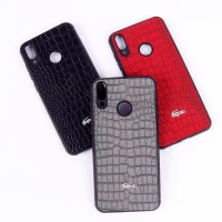 قاب پوست ماری کروکودیل Huawei Honor 8C