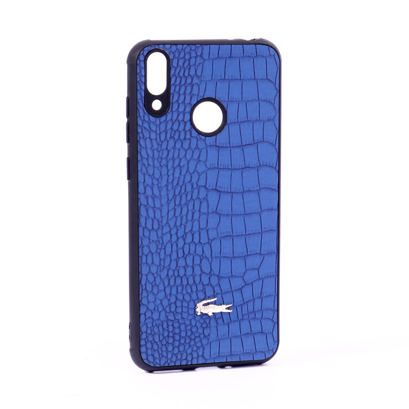 قاب پوست ماری کروکودیل Huawei Honor 8C