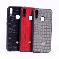 قاب پوست ماری کروکودیل هواوی Honor 8C
