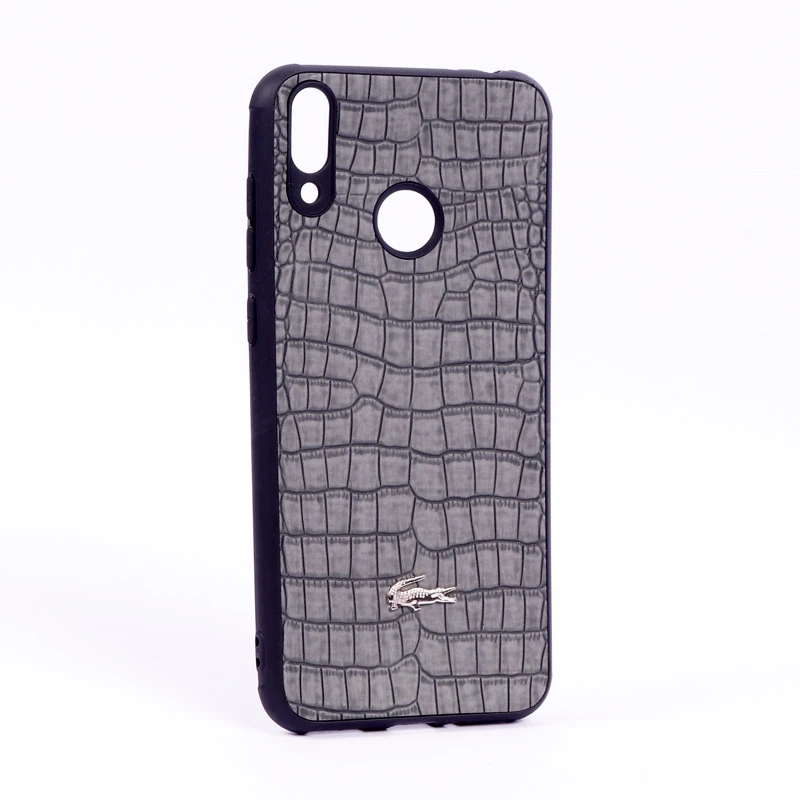 قاب پوست ماری کروکودیل هواوی Honor 8C