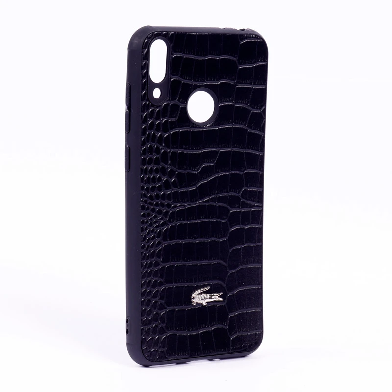 قاب پوست ماری کروکودیل هواوی Honor 8C
