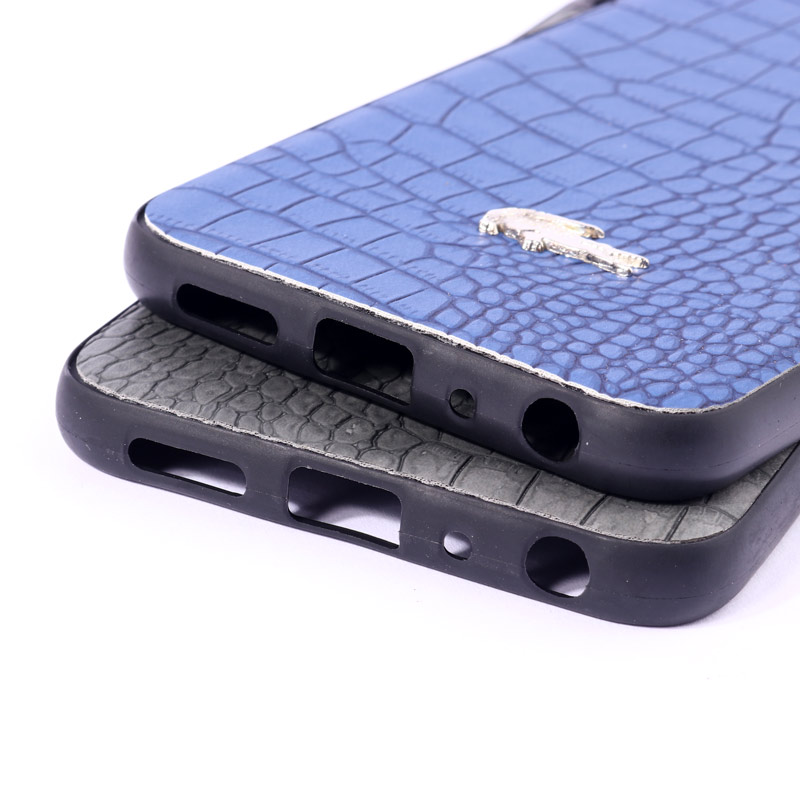 قاب چرمی کروکودیل Huawei Honor 9 Lite