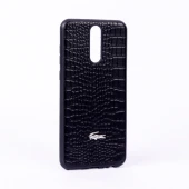 قاب پوست ماری کروکودیل هواوی Mate 10 Lite مشکی