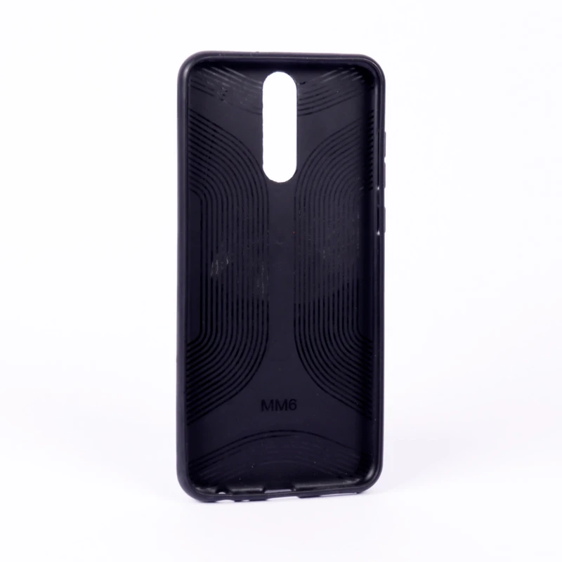 قاب پوست ماری کروکودیل هواوی Mate 10 Lite مشکی