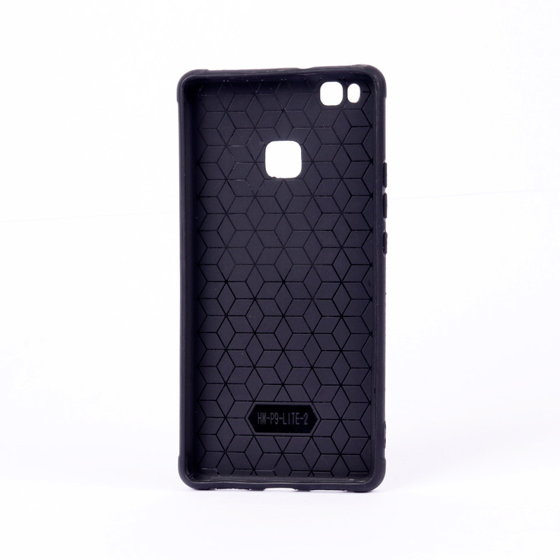 قاب پوست ماری کروکودیل Huawei P9 Lite