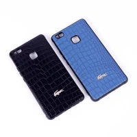 قاب پوست ماری کروکودیل Huawei P9 Lite