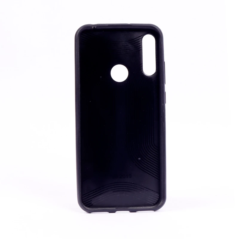 قاب چرمی کروکودیل Huawei Y6 2019