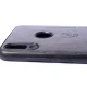 قاب چرمی PULOKA هواوی Huawei Y7 2019 مشکی سری 3