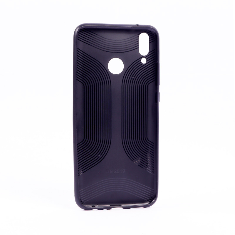 قاب پوست ماری کروکودیل Huawei Y9 2019