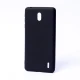قاب ژله ای پکدار SMTT نوکیا Nokia 1 مشکی