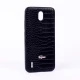 قاب چرمی کروکودیل Nokia C2