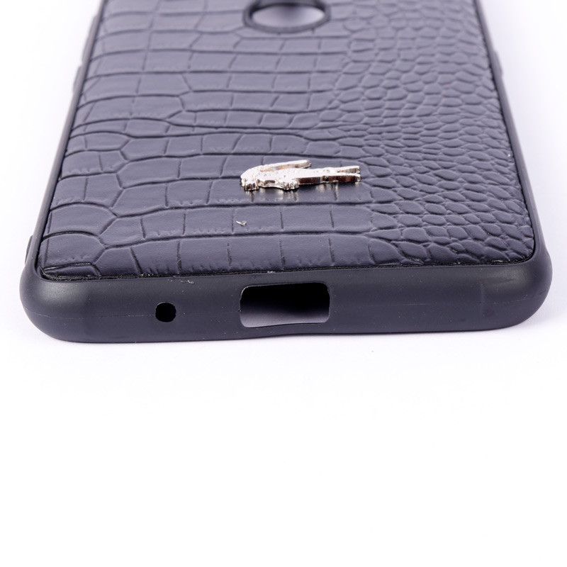 قاب پوست ماری کروکودیل Nokia C3