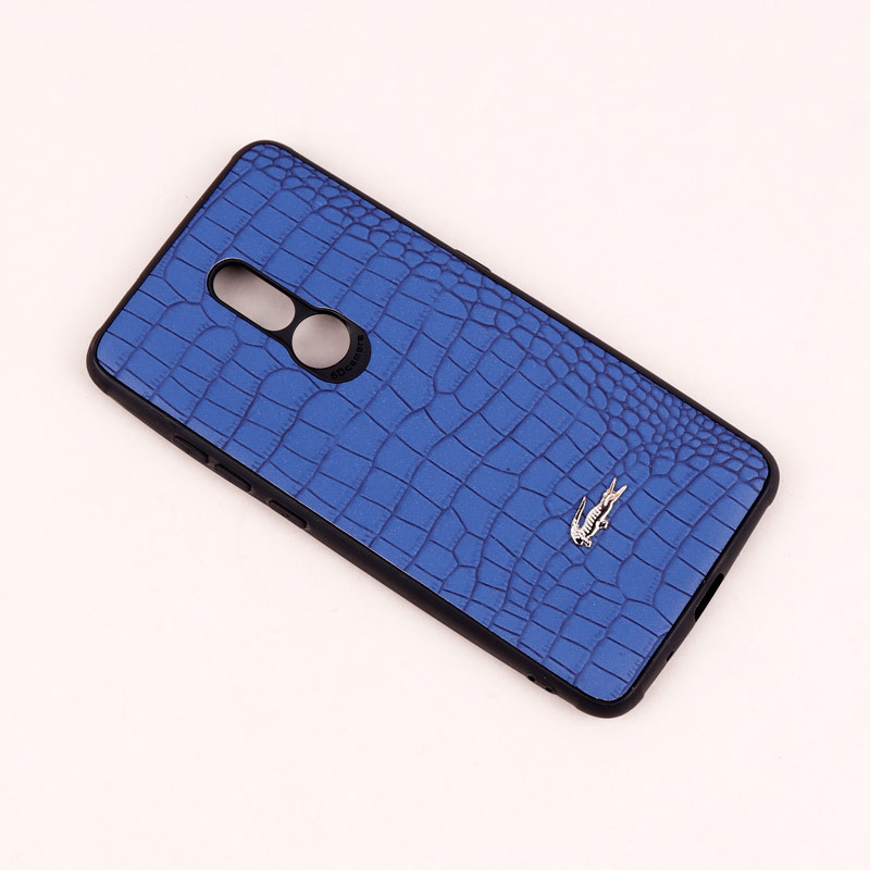 قاب پوست ماری کروکودیل Nokia C3