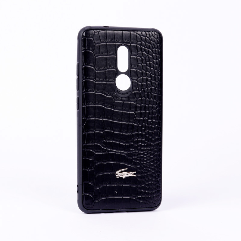 قاب پوست ماری کروکودیل Nokia C3