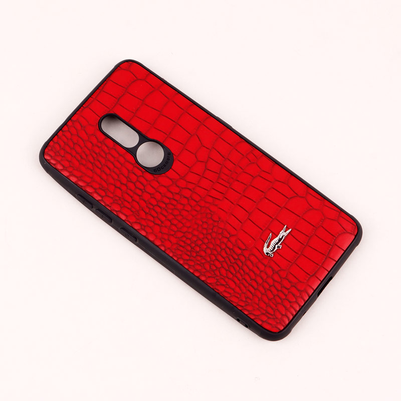 قاب پوست ماری کروکودیل Nokia C3