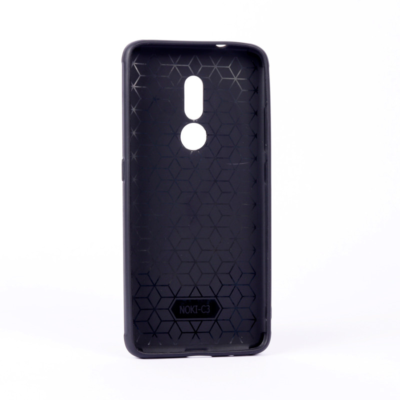 قاب پوست ماری کروکودیل Nokia C3