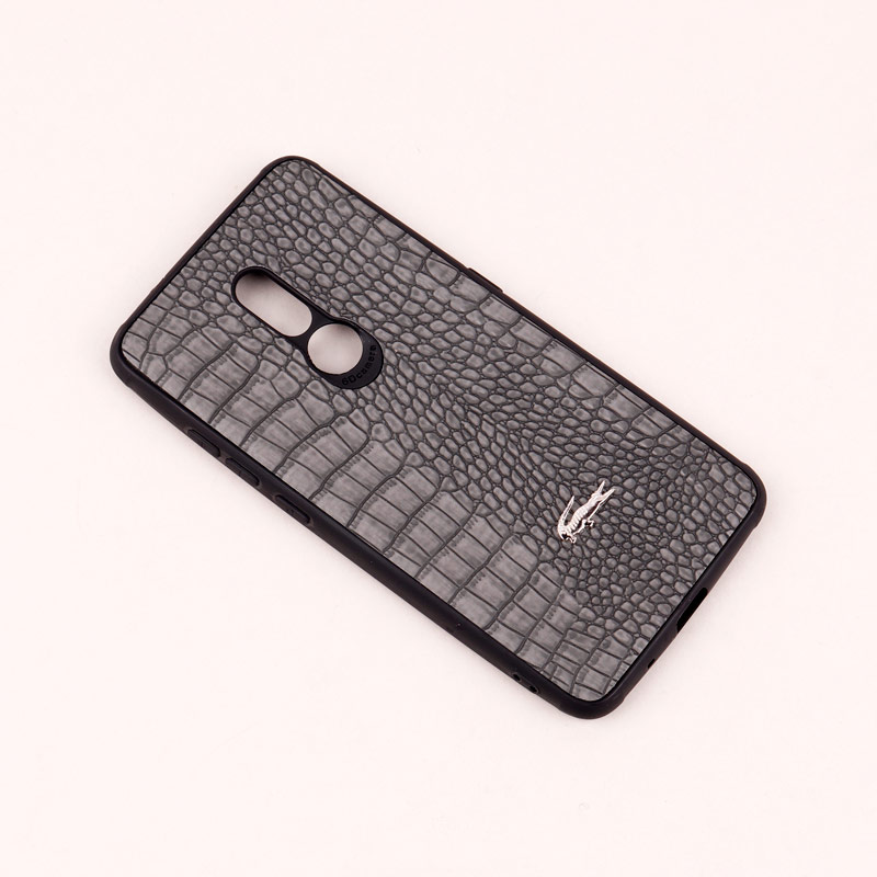 قاب پوست ماری کروکودیل Nokia C3