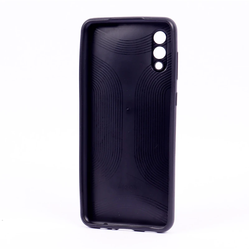 قاب پوست ماری کروکودیل سامسونگ Galaxy A02 محافظ لنزدار