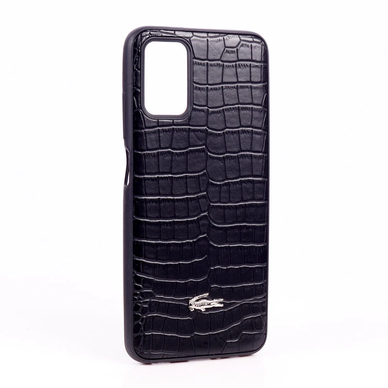 قاب پوست ماری کروکودیل سامسونگ Galaxy A02s / A03s