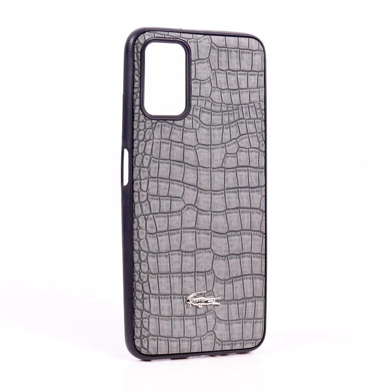 قاب پوست ماری کروکودیل سامسونگ Galaxy A02s / A03s