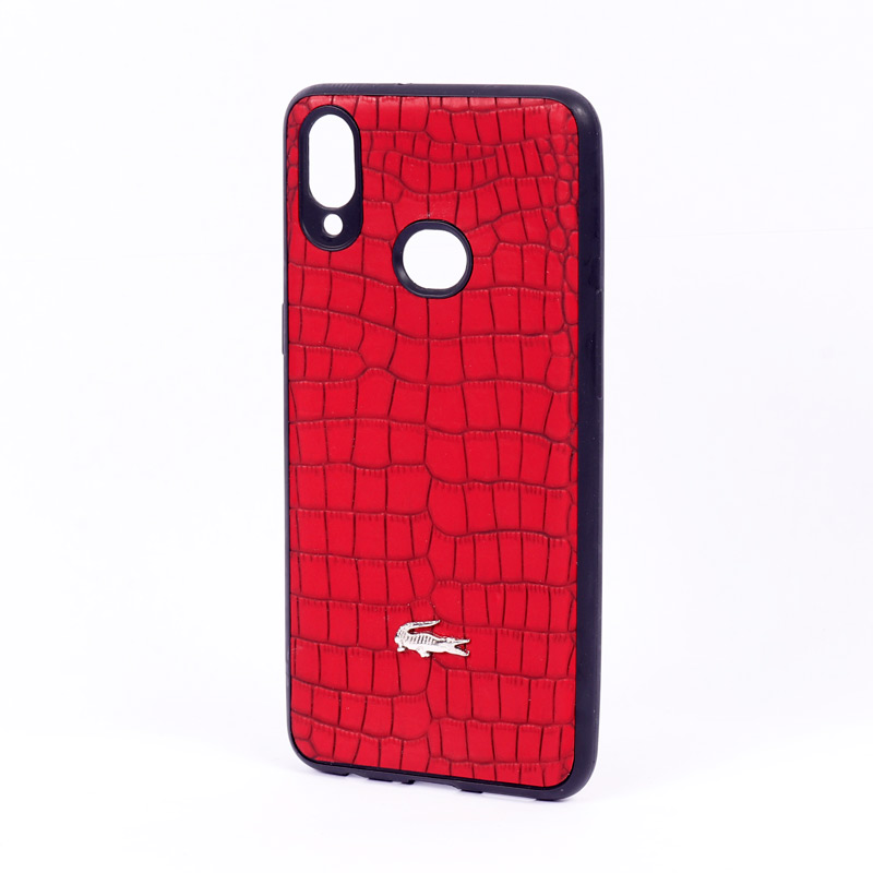 قاب پوست ماری کروکودیل Samsung Galaxy A10s
