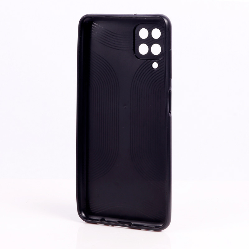 قاب پوست ماری کروکودیل محافظ لنزدار Samsung Galaxy A12