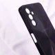 قاب طرح PVD محافظ لنزدار Samsung Galaxy A13 5G مشکی