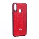 قاب پوست ماری کروکودیل سامسونگ Galaxy A20s