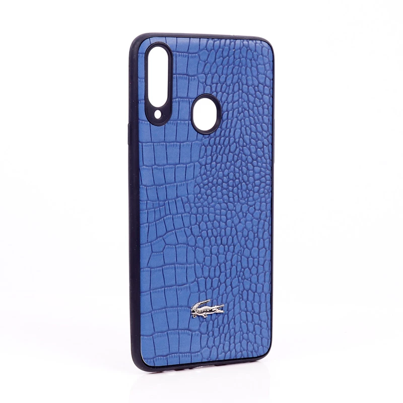 قاب پوست ماری کروکودیل سامسونگ Galaxy A20s