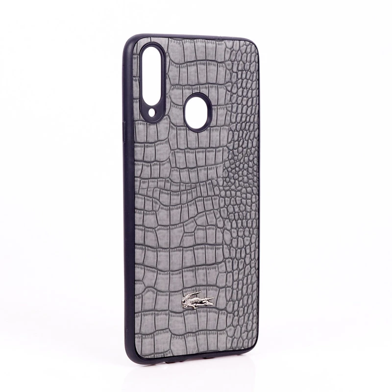 قاب پوست ماری کروکودیل سامسونگ Galaxy A20s