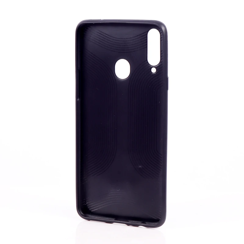 قاب پوست ماری کروکودیل سامسونگ Galaxy A20s