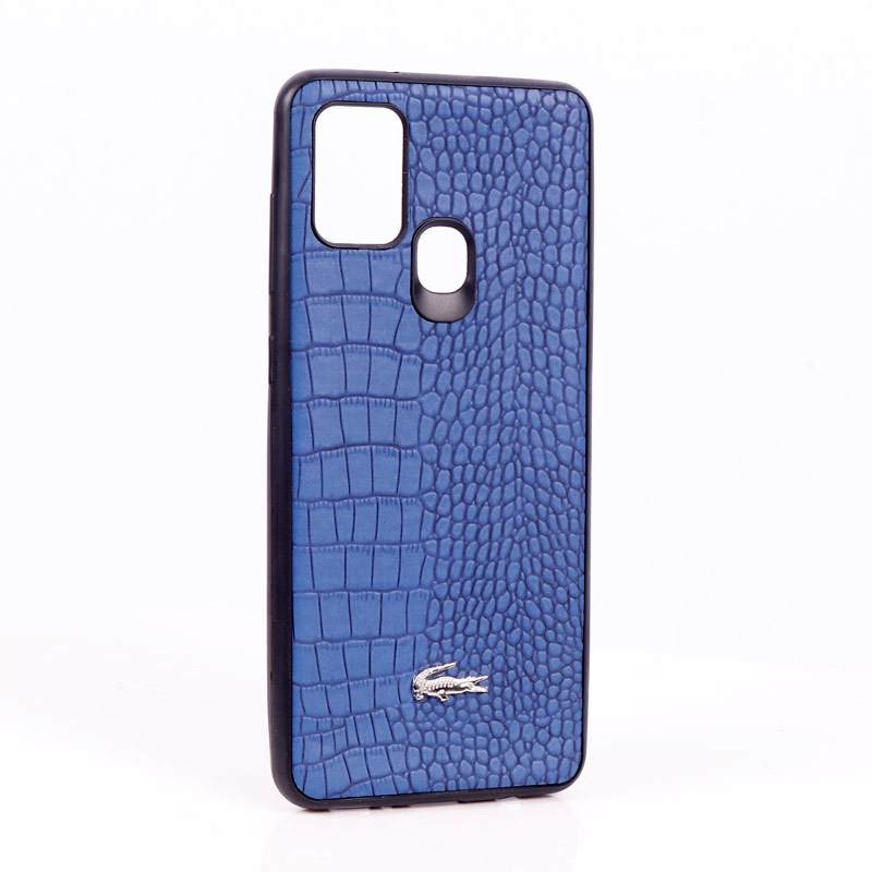 قاب پوست ماری کروکودیل Samsung Galaxy A21s