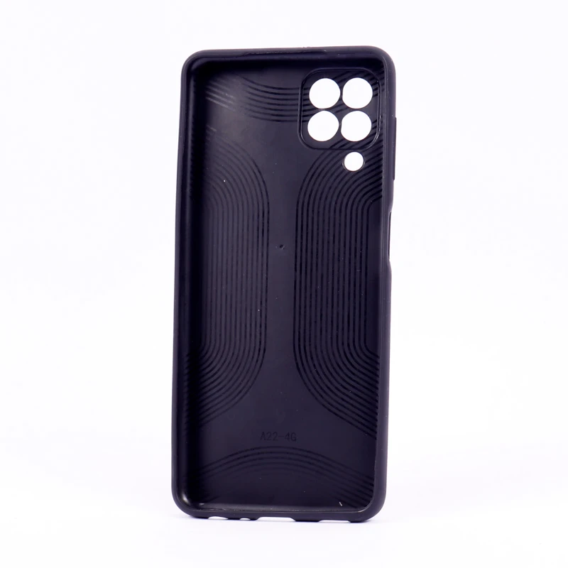 قاب پوست ماری کروکودیل سامسونگ Galaxy A22 4G محافظ لنزدار