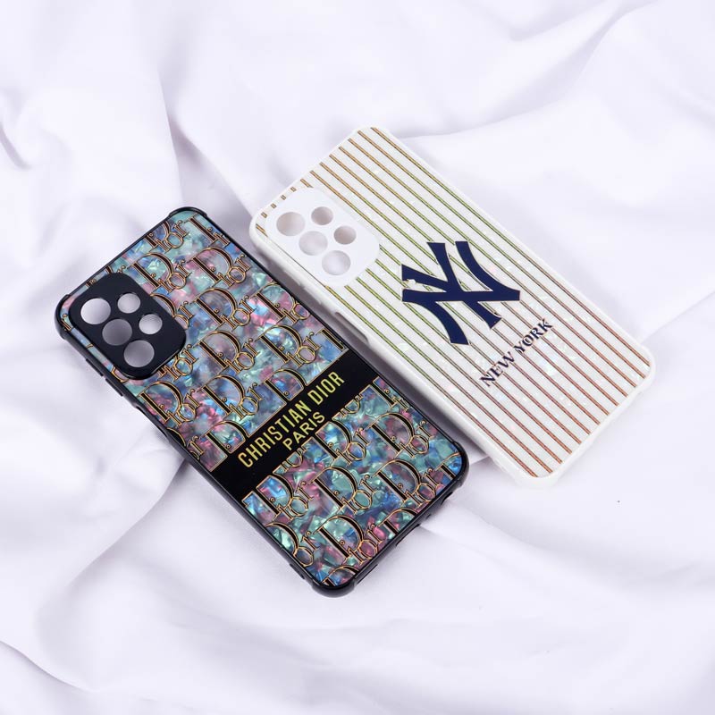 قاب ضد ضربه Golden محافظ لنزدار Samsung Galaxy A23