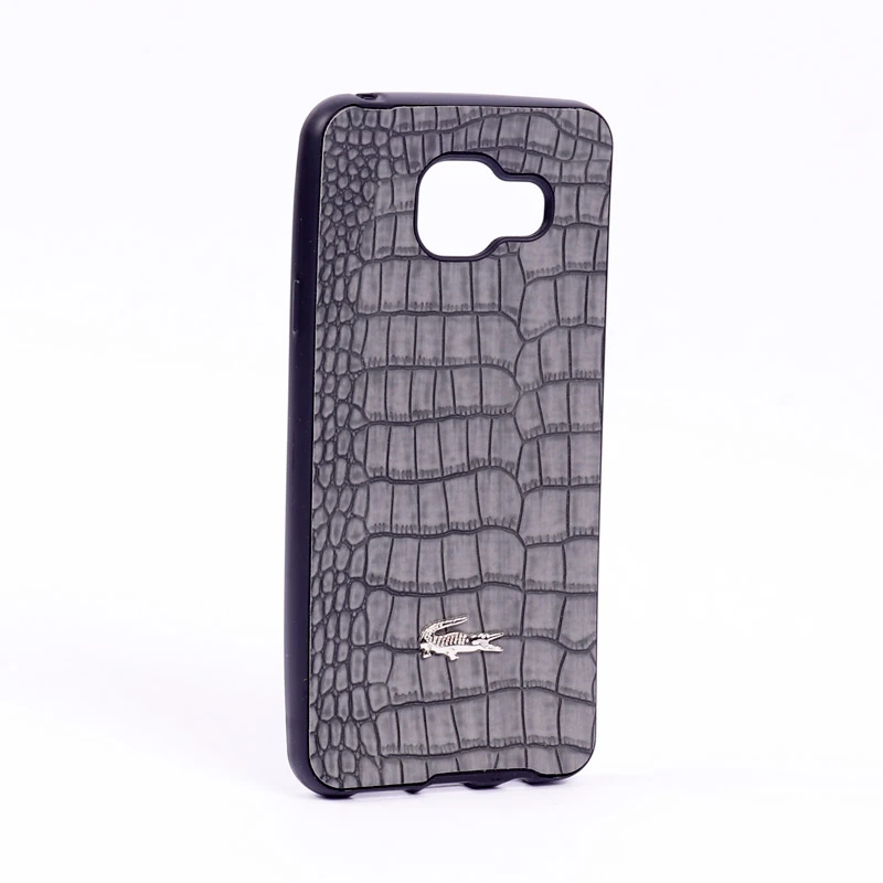 قاب پوست ماری کروکودیل سامسونگ Galaxy A3 2016