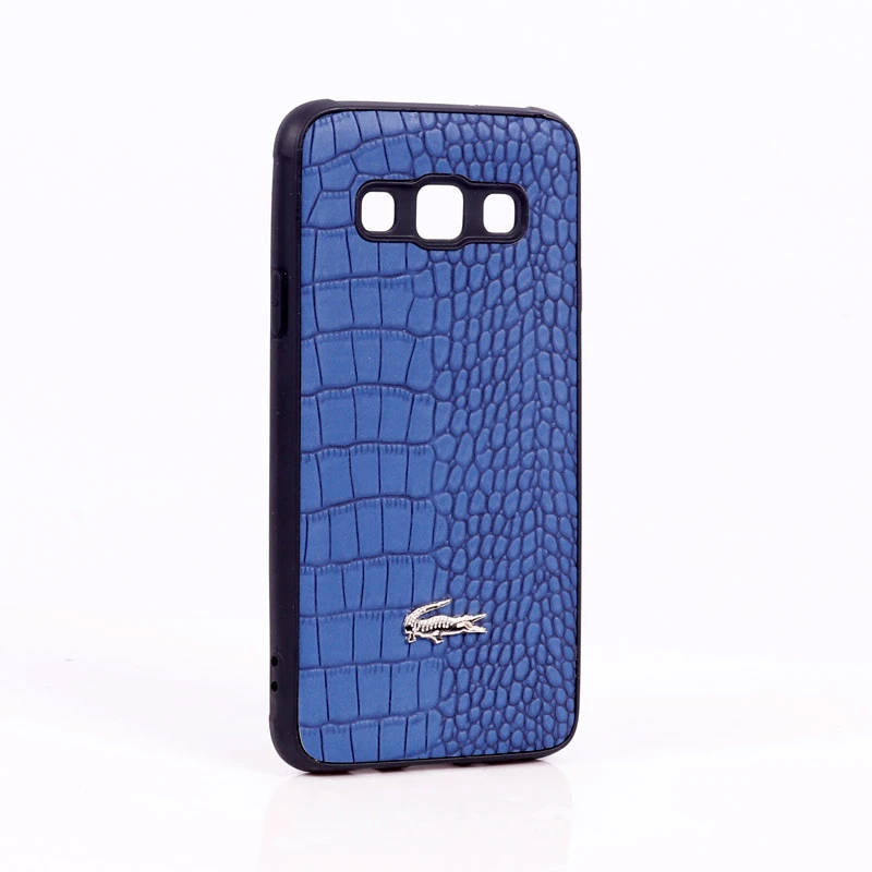 قاب چرمی کروکودیل Samsung Galaxy A3