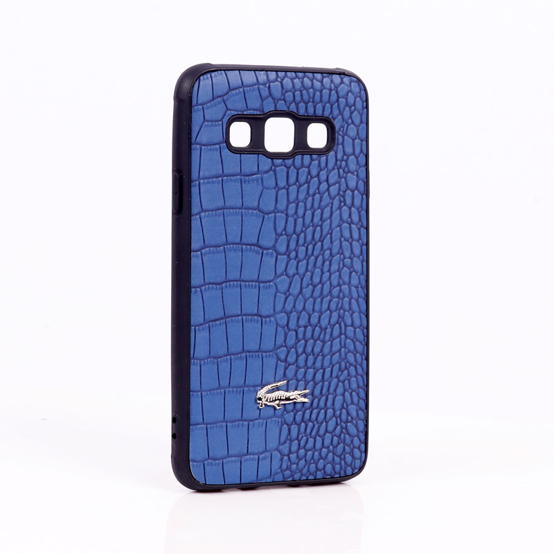 قاب چرمی کروکودیل Samsung Galaxy A3