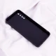 قاب طرح PVD محافظ لنزدار Samsung Galaxy A30s مشکی