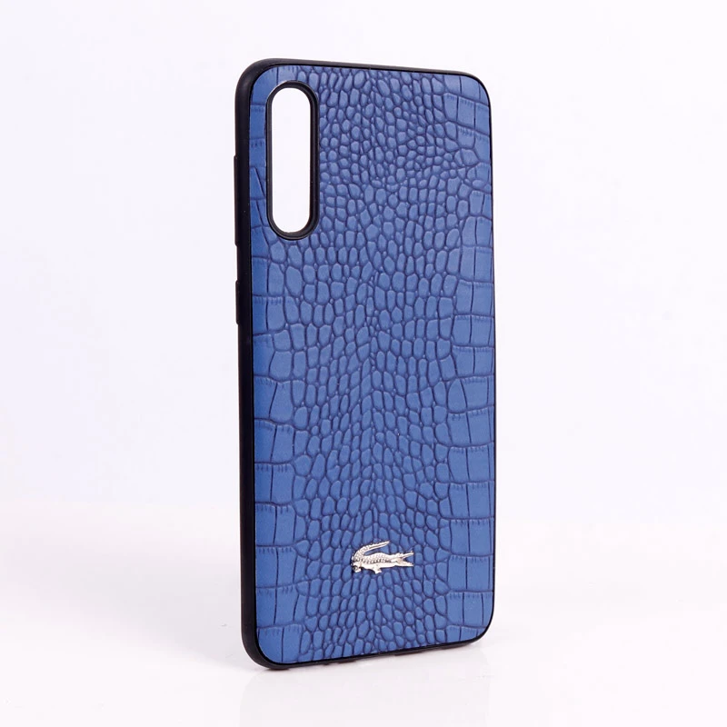 قاب پوست ماری کروکودیل سامسونگ Galaxy A30s / A50s