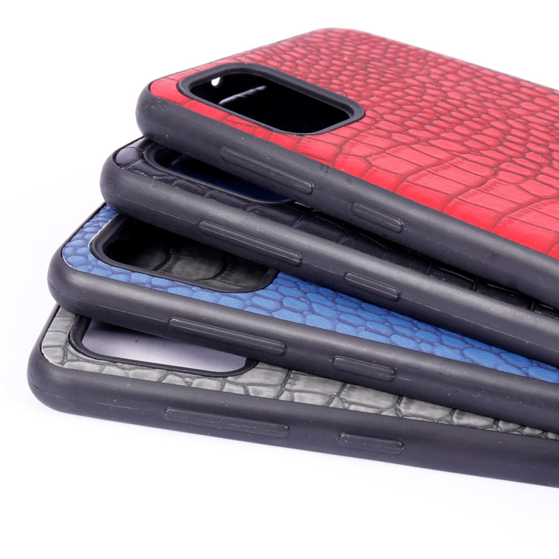 قاب پوست ماری کروکودیل Samsung Galaxy A31