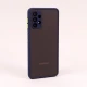 قاب PC مات محافظ لنز دار Samsung Galaxy A32 5G
