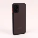قاب PC مات محافظ لنز دار Samsung Galaxy A32 5G