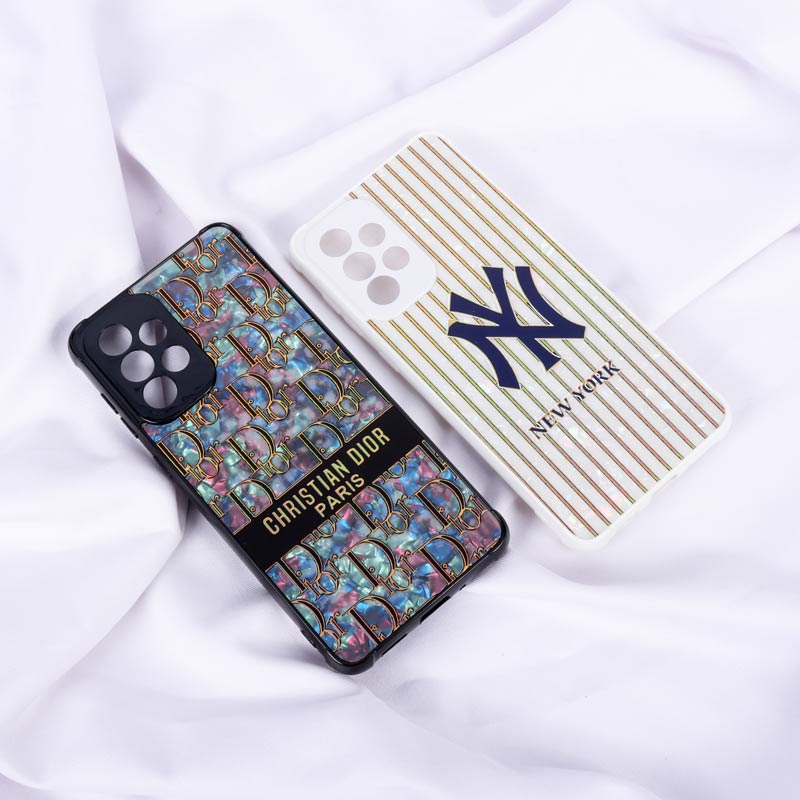 قاب ضد ضربه Golden محافظ لنزدار Samsung Galaxy A33 5G