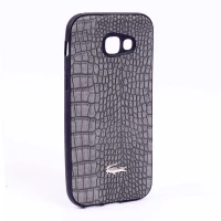 قاب پوست ماری کروکودیل سامسونگ Galaxy A5 2017 محافظ لنزدار