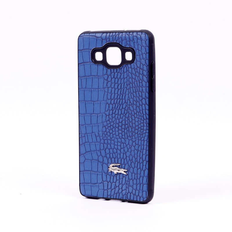 قاب چرمی کروکودیل Samsung Galaxy A5