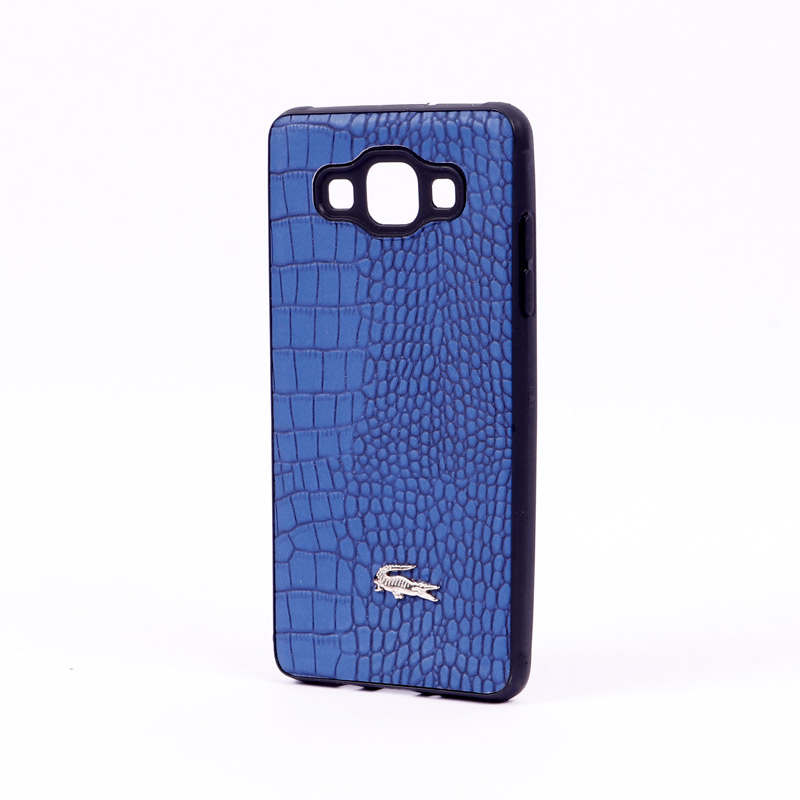 قاب چرمی کروکودیل Samsung Galaxy A5