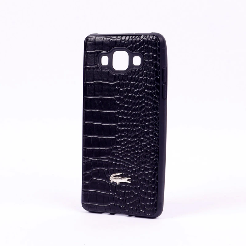 قاب چرمی کروکودیل Samsung Galaxy A5