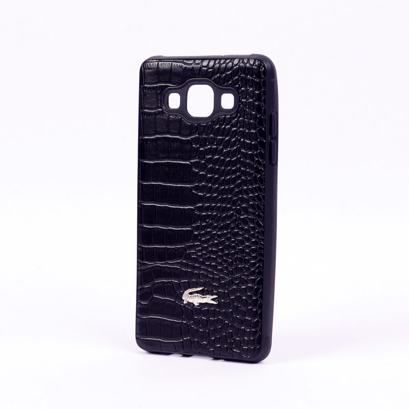 قاب چرمی کروکودیل Samsung Galaxy A5