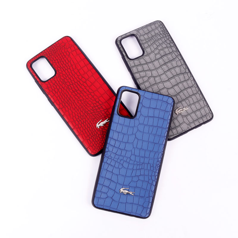 قاب پوست ماری کروکودیل Samsung Galaxy A51