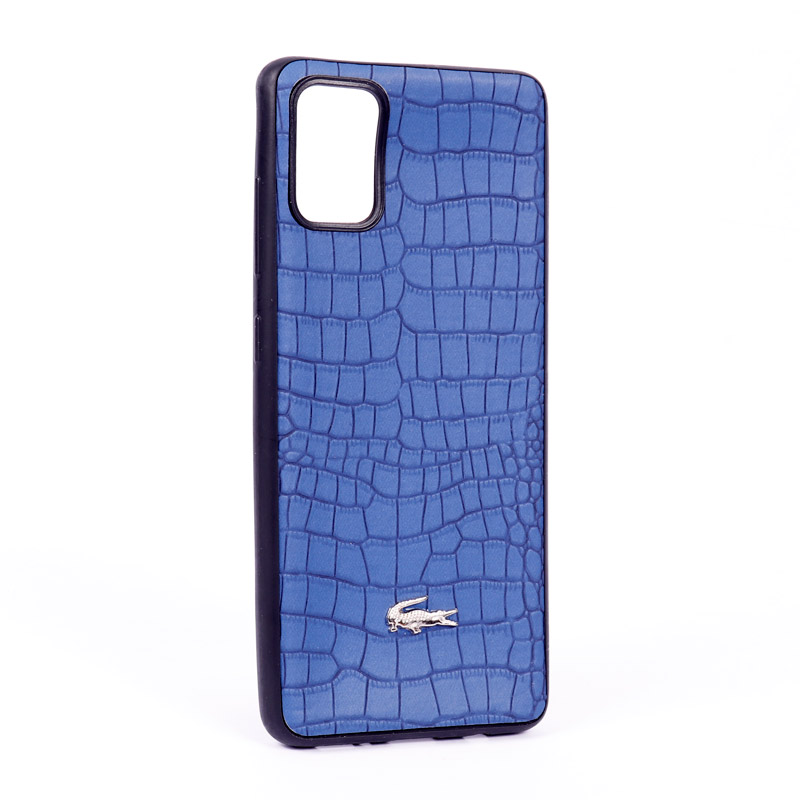 قاب پوست ماری کروکودیل Samsung Galaxy A51